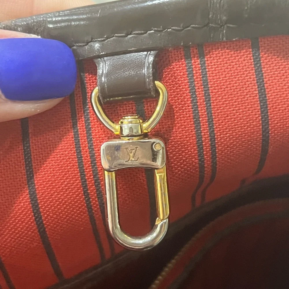 Louis Vuitton Delight PM - Picture 4 of 10